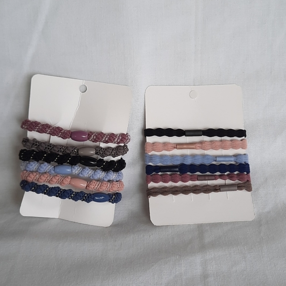 Hair Elastics - Picture 5 of 5